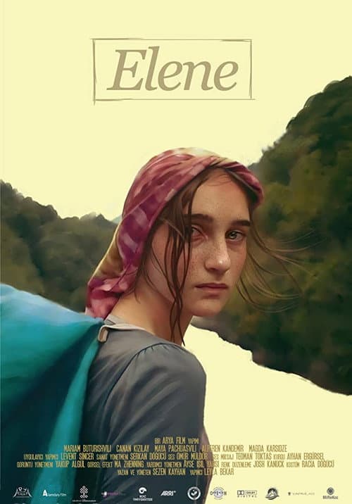 Poster for Elene
