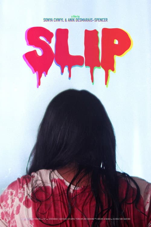 Poster for Slip