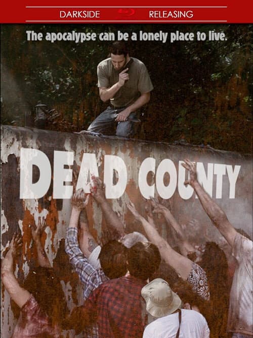 Poster for Dead County