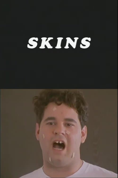 Poster for Skins