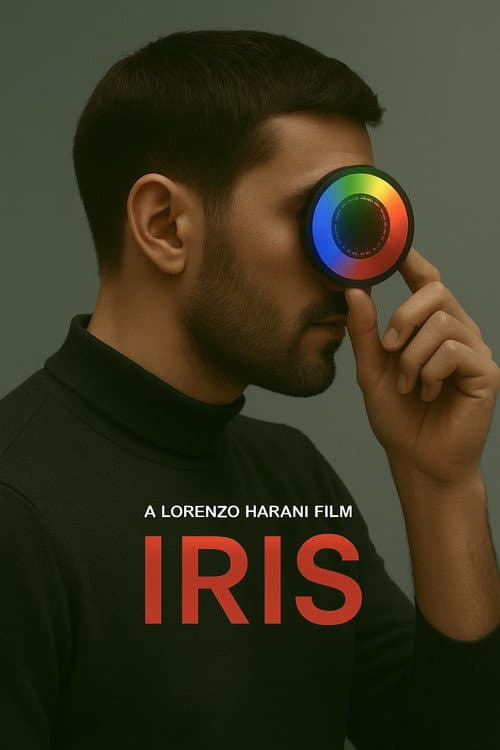 Poster for Iris