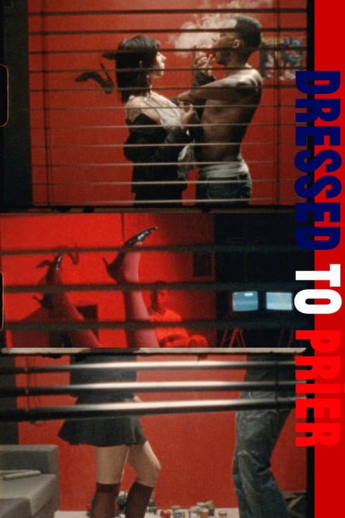 Poster for Dressed to Prey