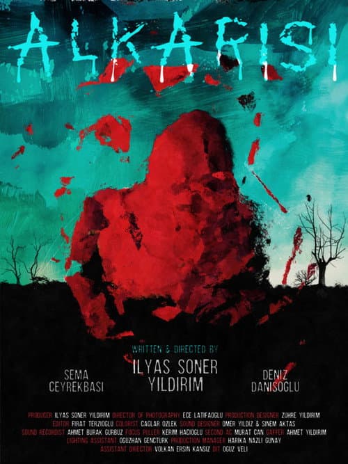 Poster for Alkarisi
