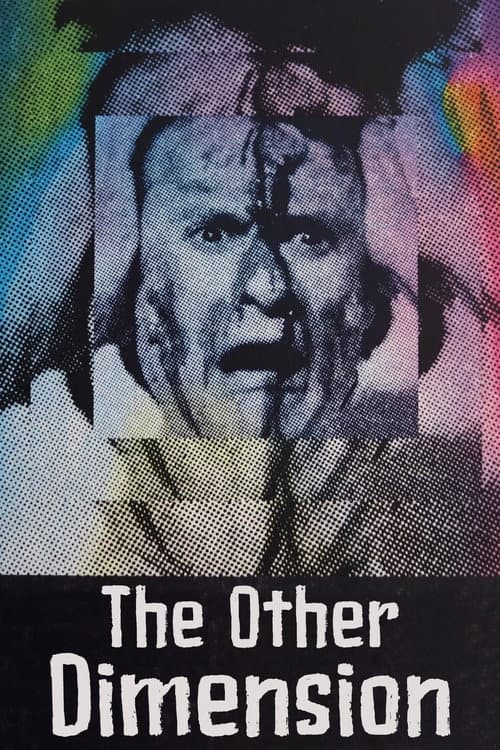 Poster for The Other Dimension