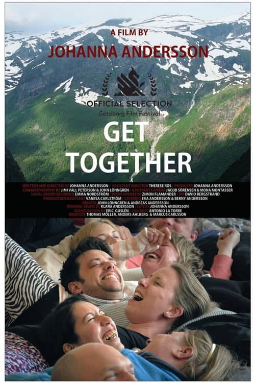 Poster for Mötas