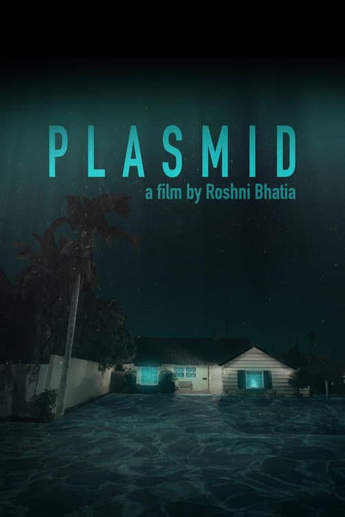 Poster for Plasmid