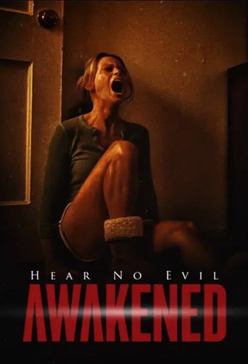 Poster for Awakened