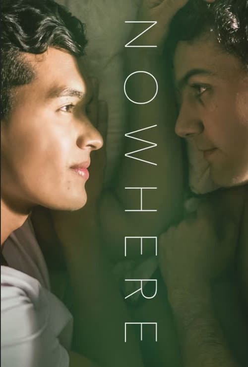 Poster for Nowhere