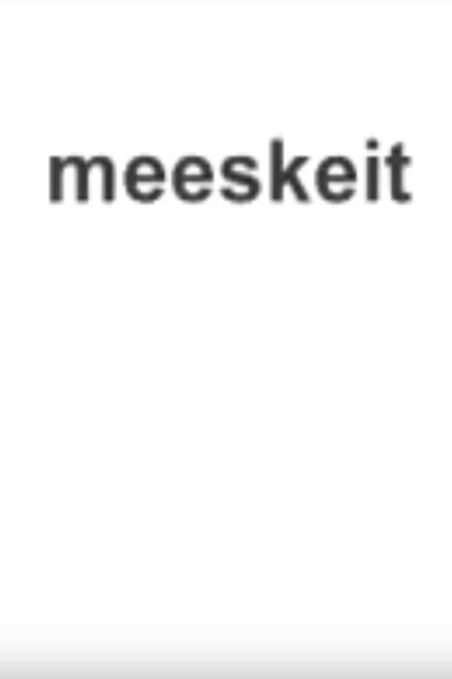 Poster for Meeskeit