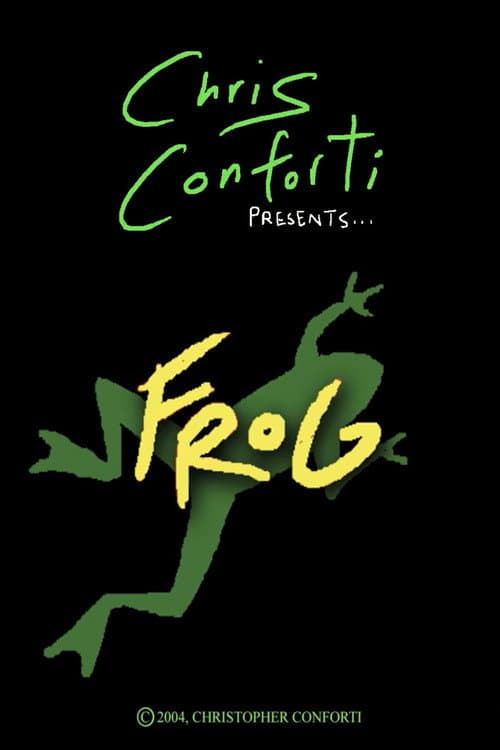 Poster for Frog