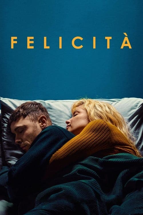 Poster for Happiness