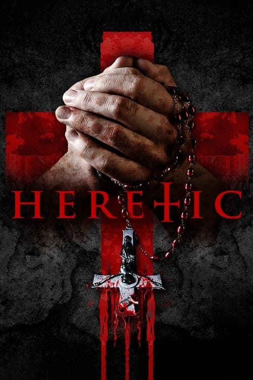 Poster for Heretic