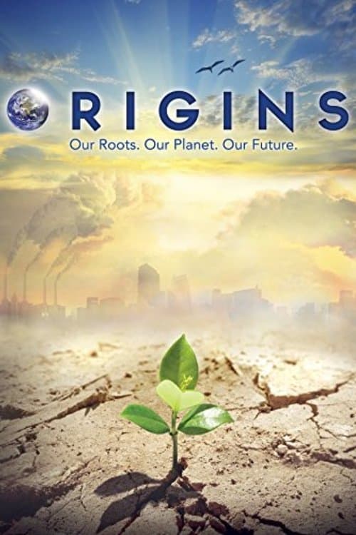 Poster for Origins