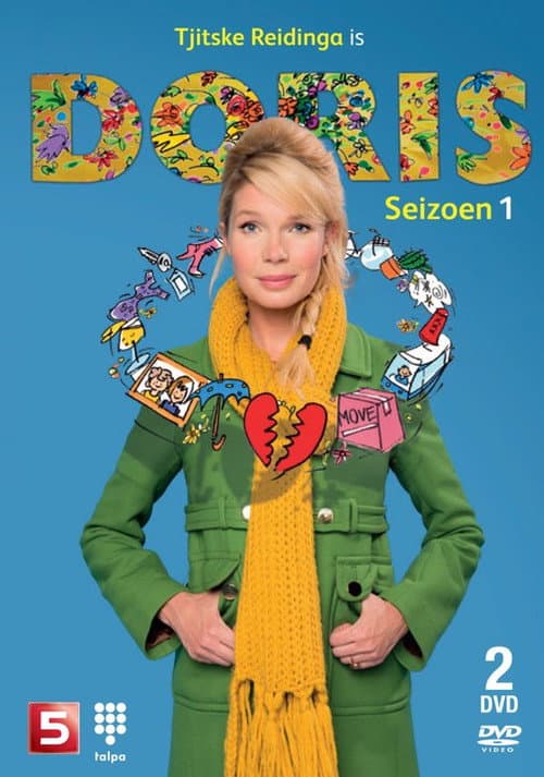 Poster for Doris