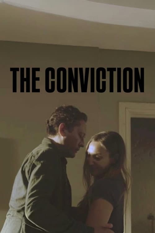Poster for The Conviction