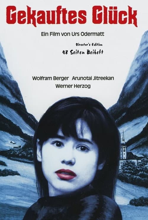 Poster for Bride of the Orient