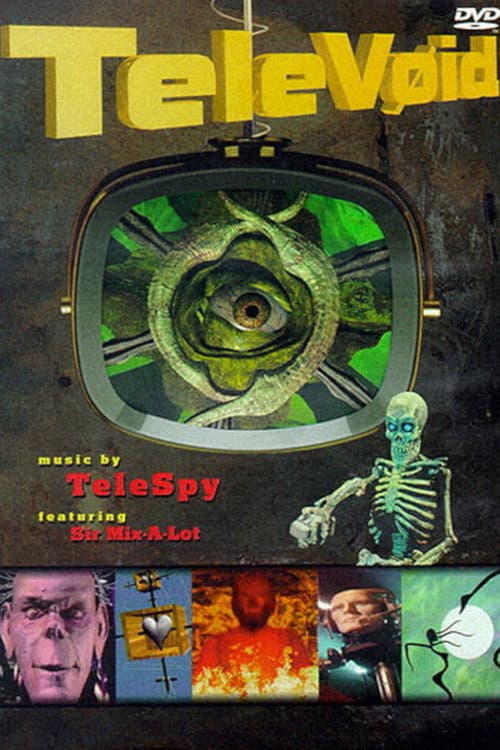 Poster for Televoid