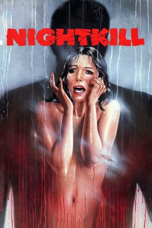 Poster for Nightkill