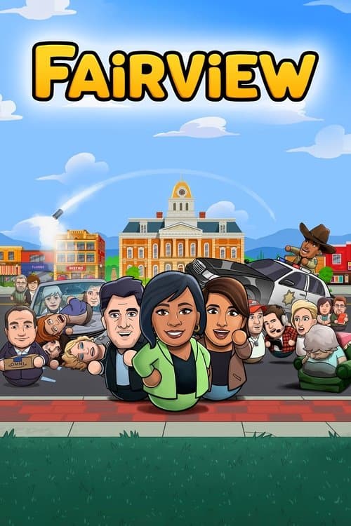 Poster for Fairview