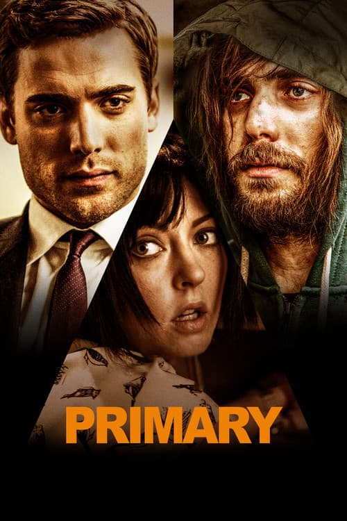 Poster for Primary