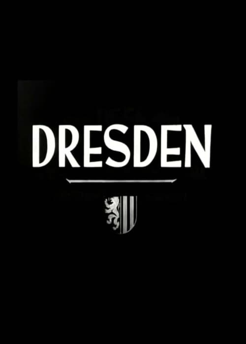 Poster for Dresden