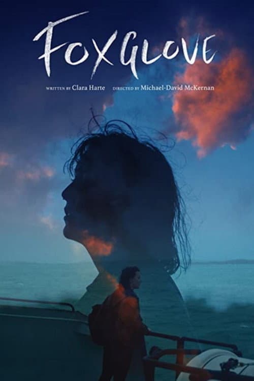 Poster for Foxglove