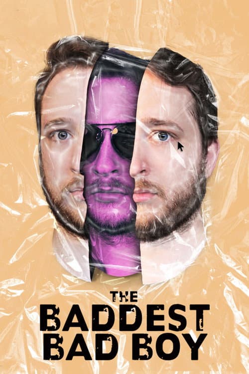 Poster for The Baddest Bad Boy