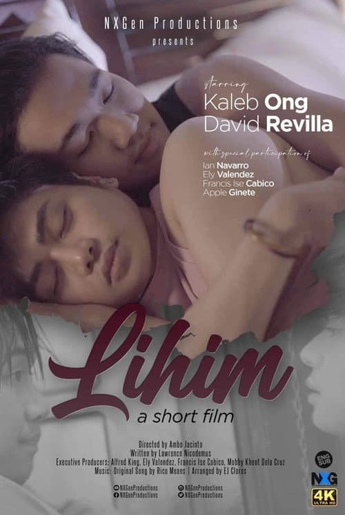 Poster for Lihim