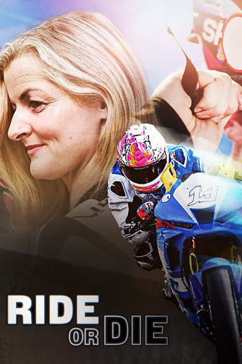 Poster for Ride or Die
