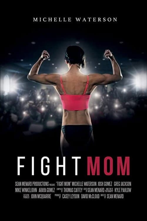 Poster for Fight Mom