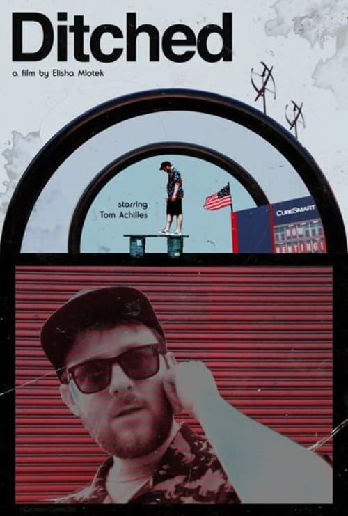 Poster for Ditched