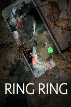 Poster for Ring Ring