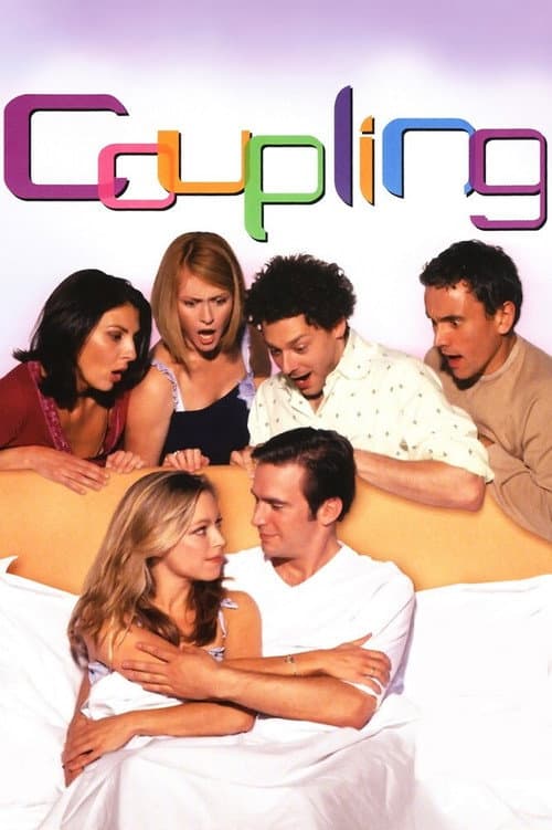 Poster for Coupling