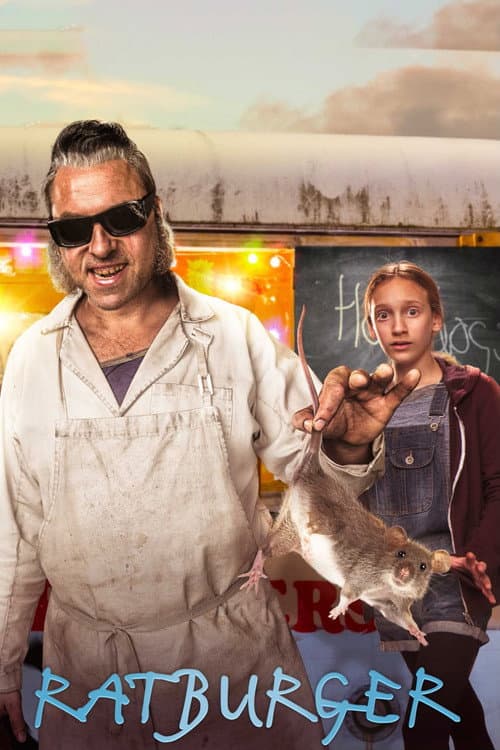 Poster for Ratburger