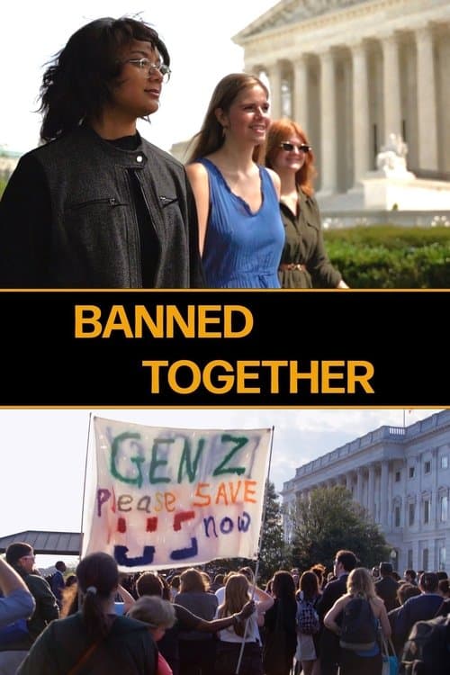 Poster for Banned Together