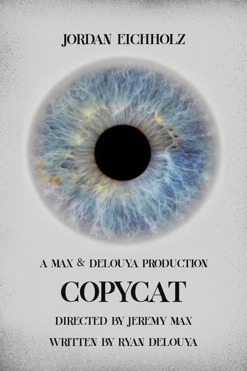 Poster for Copycat