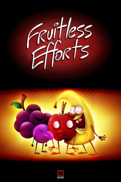 Poster for Fruitless Efforts: Fruit of the Womb