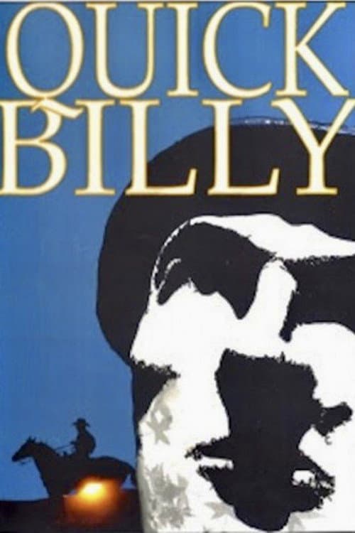 Poster for Quick Billy