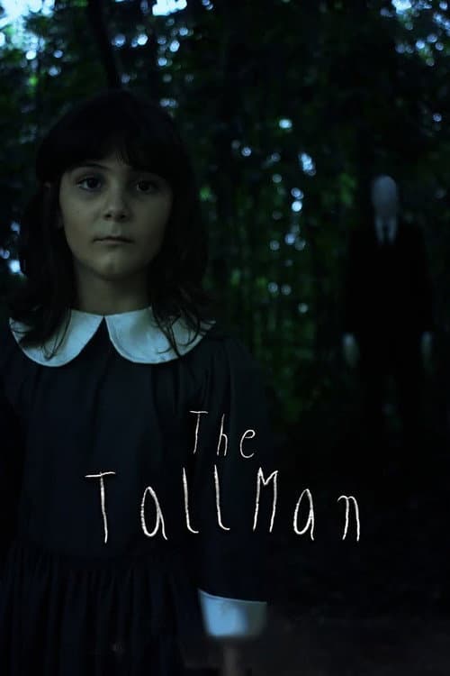 Poster for The Tall Man
