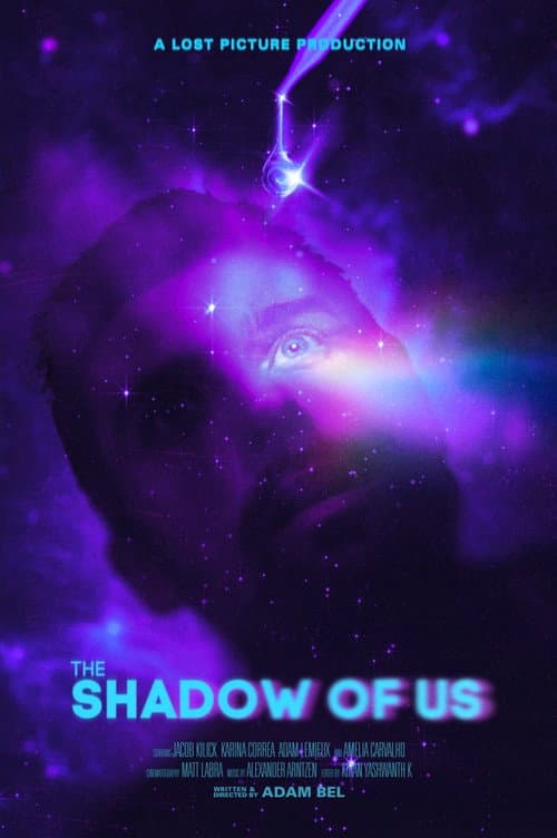 Poster for The Shadow Of Us