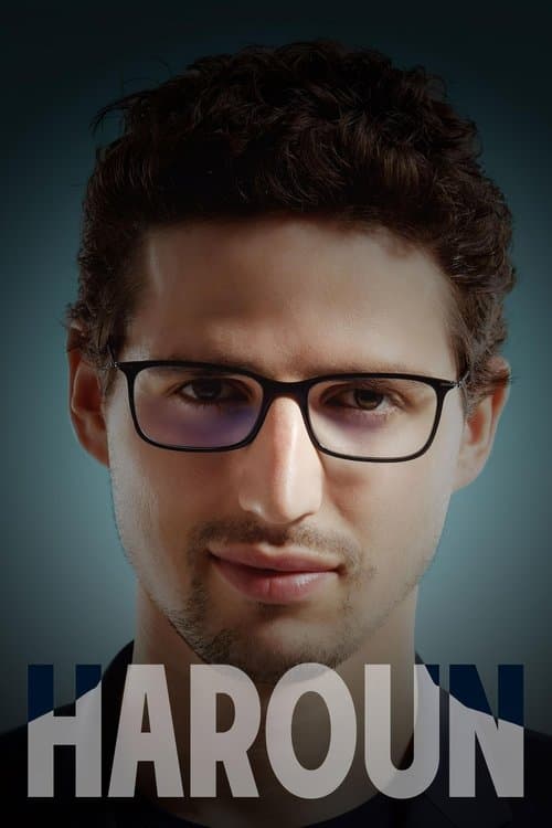 Poster for Haroun