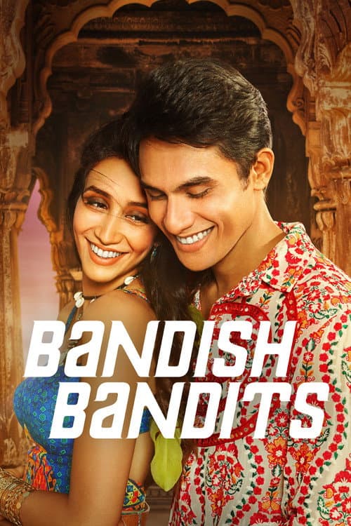Poster for Bandish Bandits