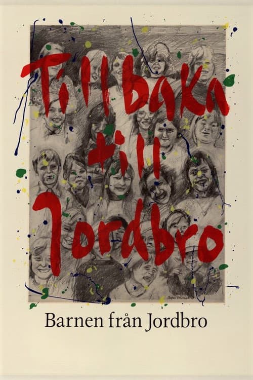 Poster for Tillbaka till Jordbro