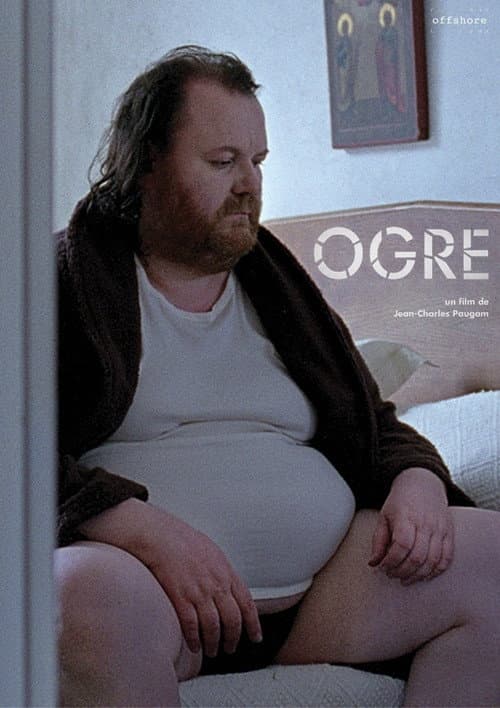 Poster for Ogre