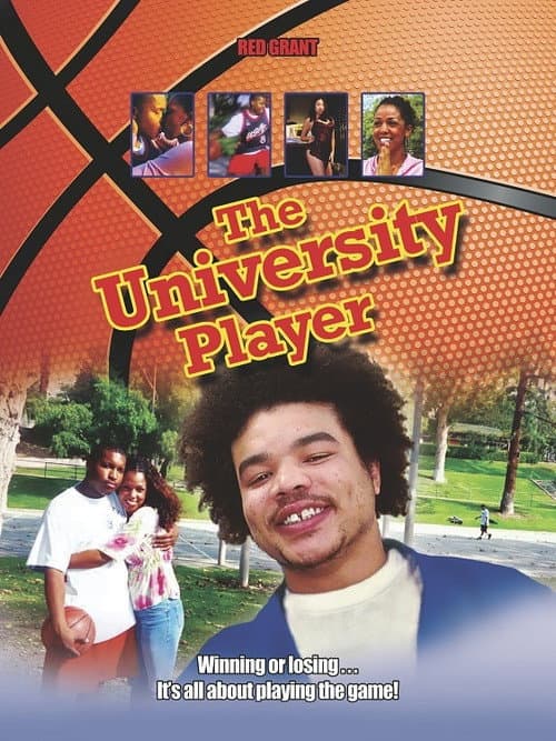 Poster for The University Player