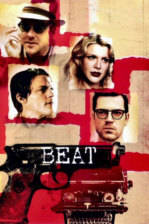 Poster for Beat