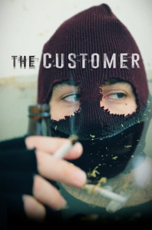 Poster for The Customer