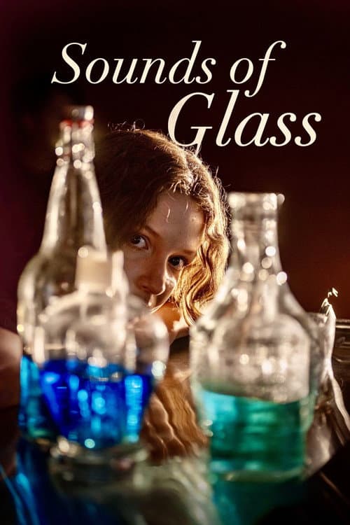 Poster for Sounds of Glass