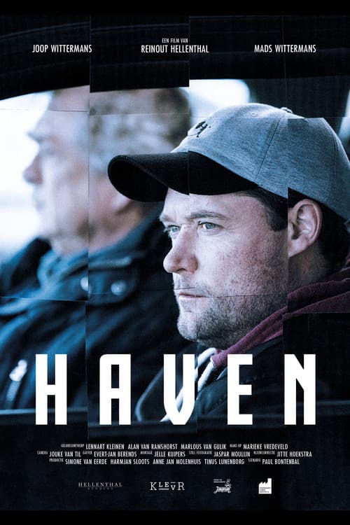 Poster for Haven