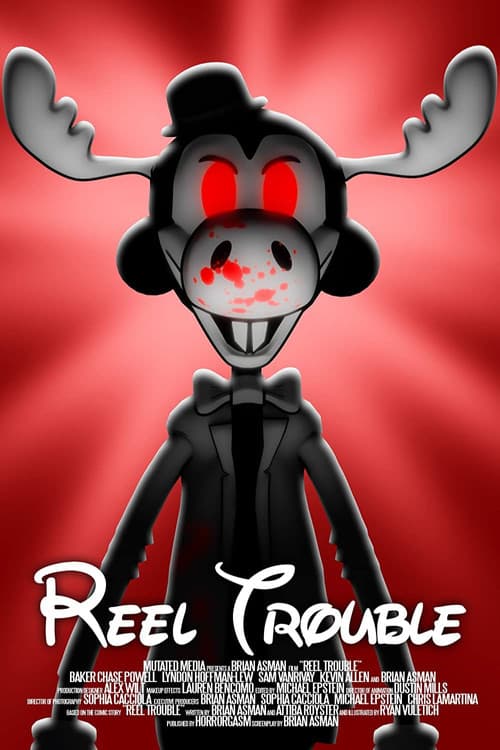 Poster for Reel Trouble